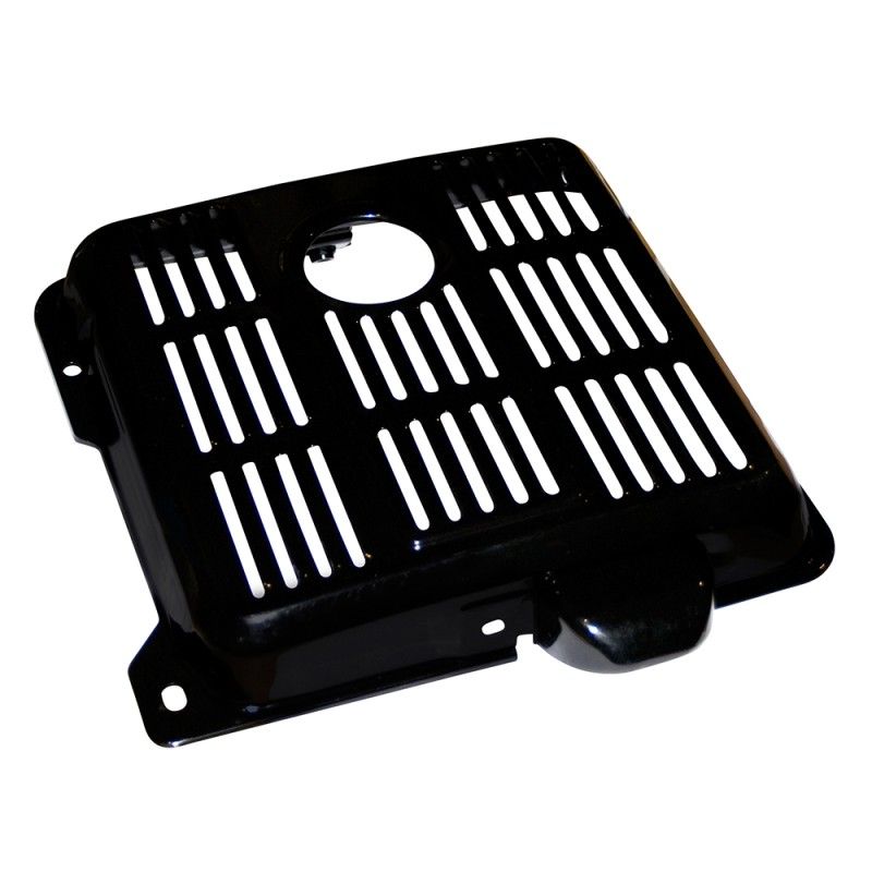 PROTECTOR SILENCIADOR GEN-190E- motoscamaralweb.com