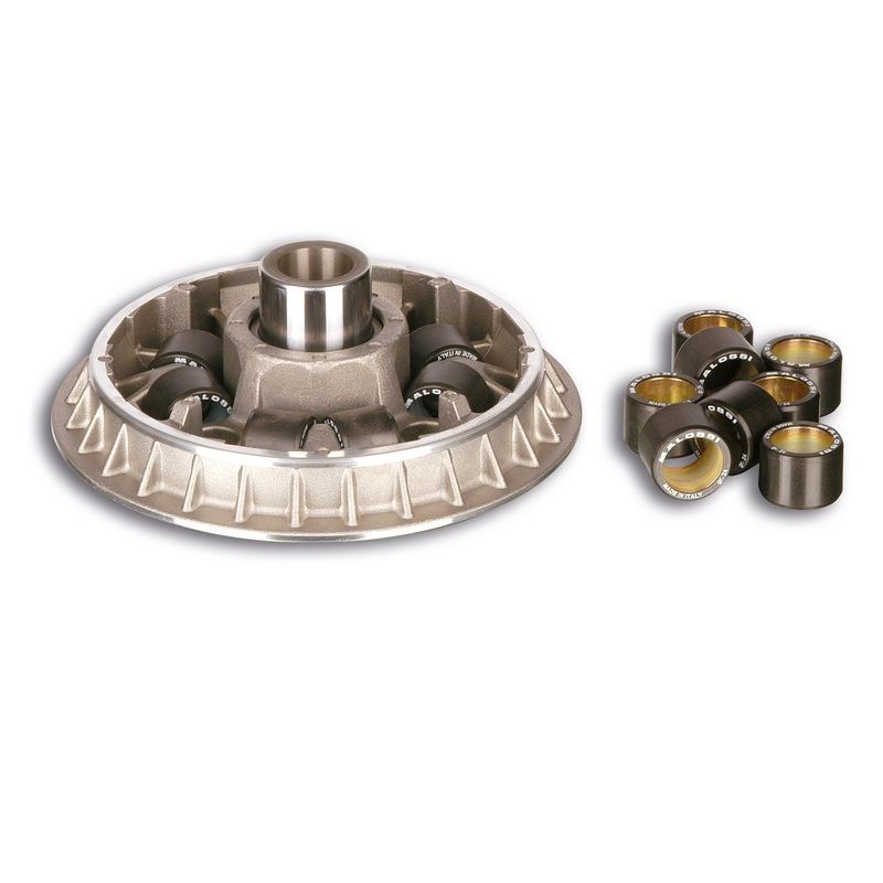 Variador MALOSSI Multivar 2000 - motoscamaralweb.com