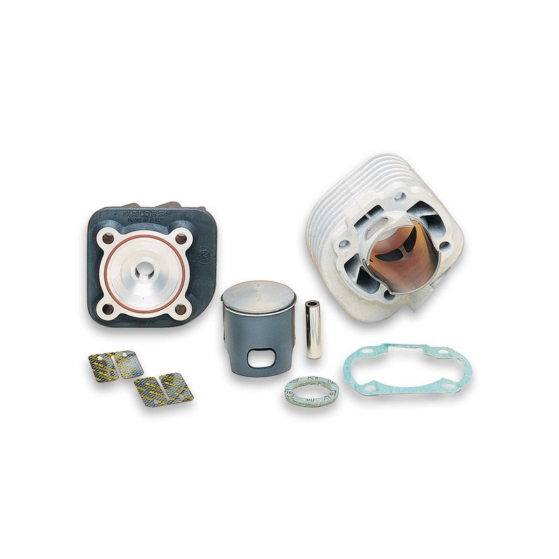 Cilindro MALOSSI ø47.6 mm - motoscamaralweb.com