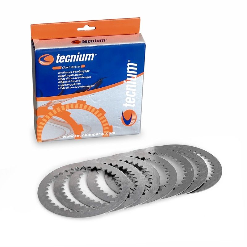 Kit de separadores de embrague TECNIUM - motoscamaralweb.com