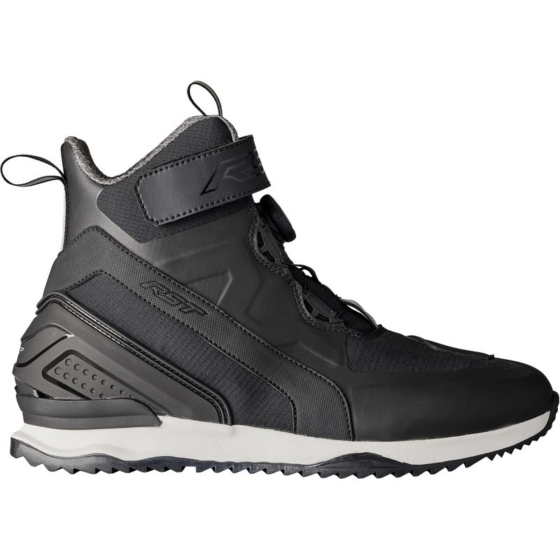 Botas RST Bandit CE hombre - Negro - motoscamaralweb.com