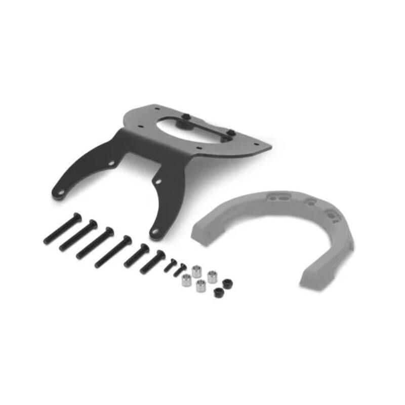 Fijación SHAD Click System - motoscamaralweb.com