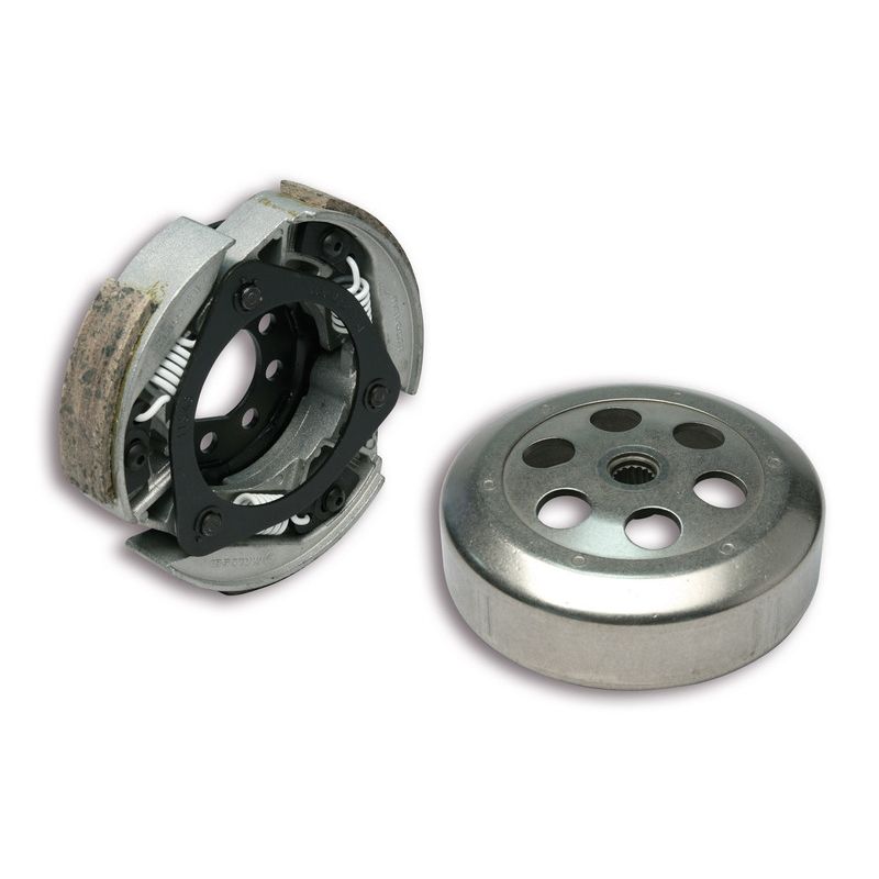 Embrague y campana MALOSSI Maxi Ø145 mm - motoscamaralweb.com