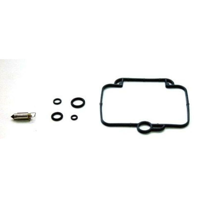 Kit reparación carburador TOURMAX - Suzuki GSX-R750J 1988-89 CAB-S5 - motoscamaralweb.com