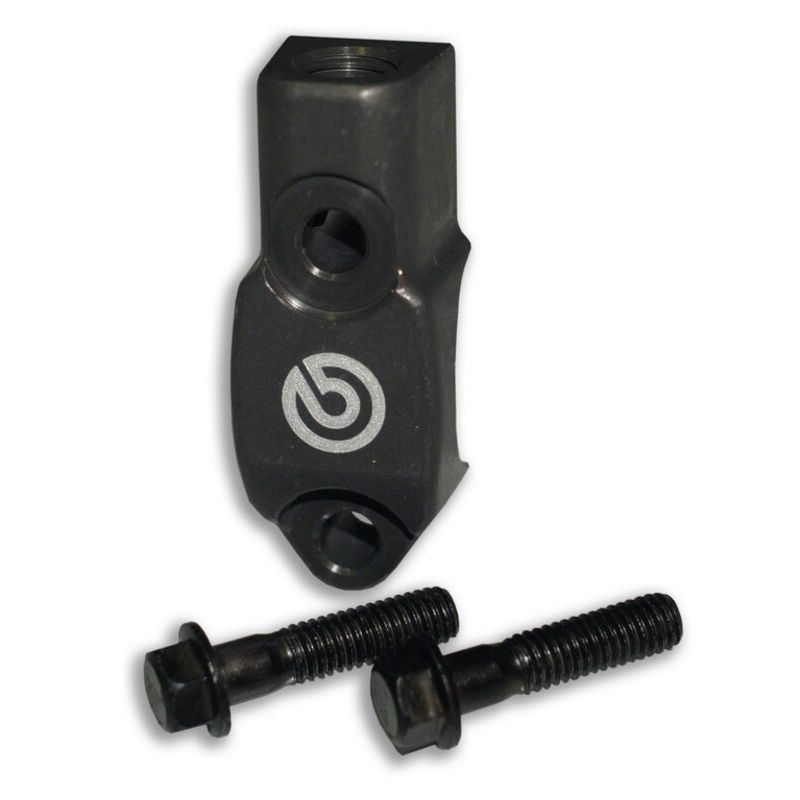 Soporte BREMBO UPGRADE para retrovisor derecho 15/19RCS - motoscamaralweb.com