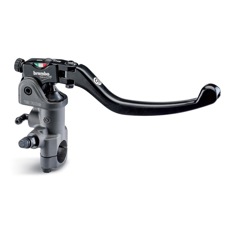 Media maneta BREMBO UPGRADE Low Drag 19RCS - motoscamaralweb.com