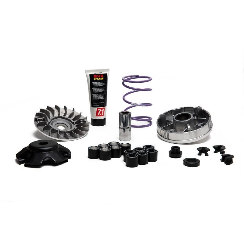 Variador MALOSSI Multivar MHR Team 2 - motoscamaralweb.com