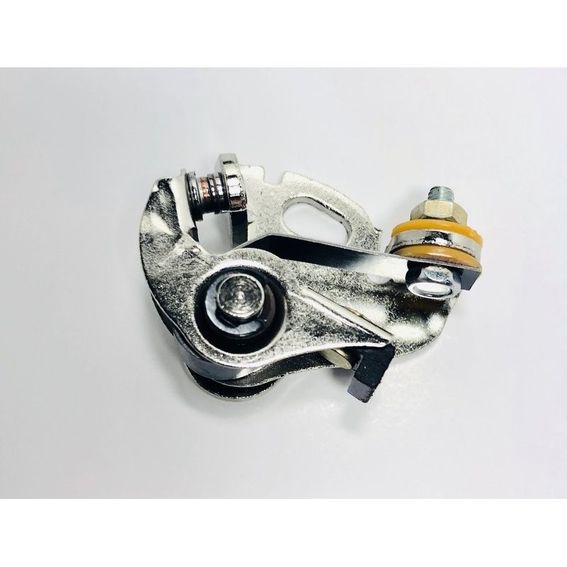 Platino para encendido TOURMAX - Honda - motoscamaralweb.com