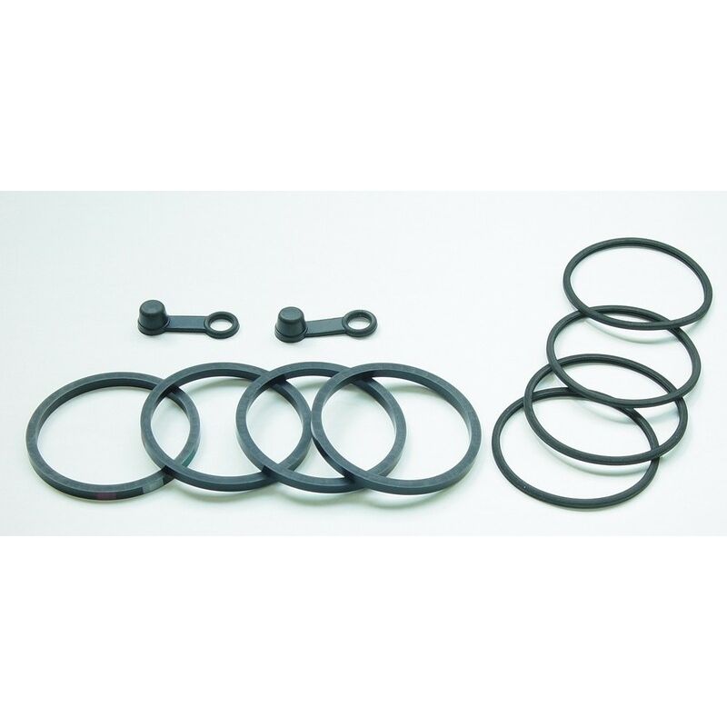 Kit reparación pinza de freno TOURMAX - FJ600 85-88 FJ1100 84-85 BCF-208 - motoscamaralweb.com