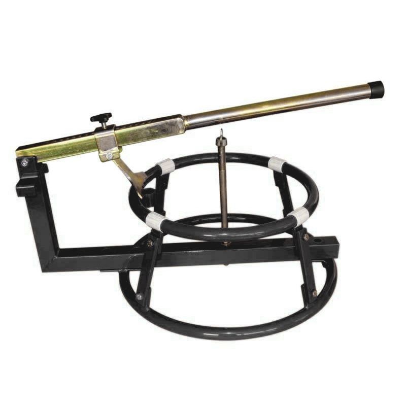 Desmontadora manual VECTOR - motoscamaralweb.com