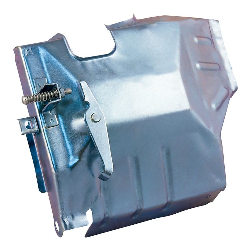 SOPORTE CONTROL DE REGULACION OHV-MT-340-390 ( GENERADOR )- motoscamaa