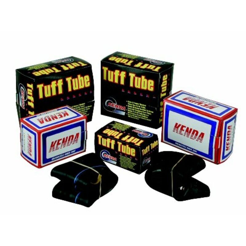 Cámara KENDA SCOOT (3.00-8 EP-1.3 mm) Válvula JS-87C - motoscamaralweb.com