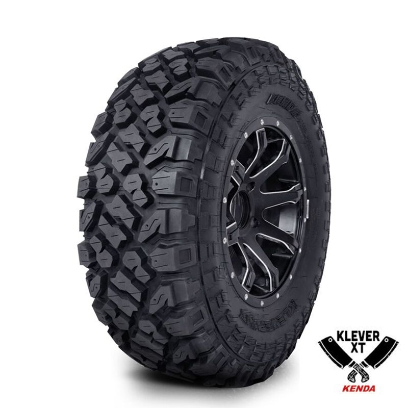 Neumático KENDA K3204R KLEVER XT 30X10 R 14 8PR 74M E TL - motoscamaralweb.com