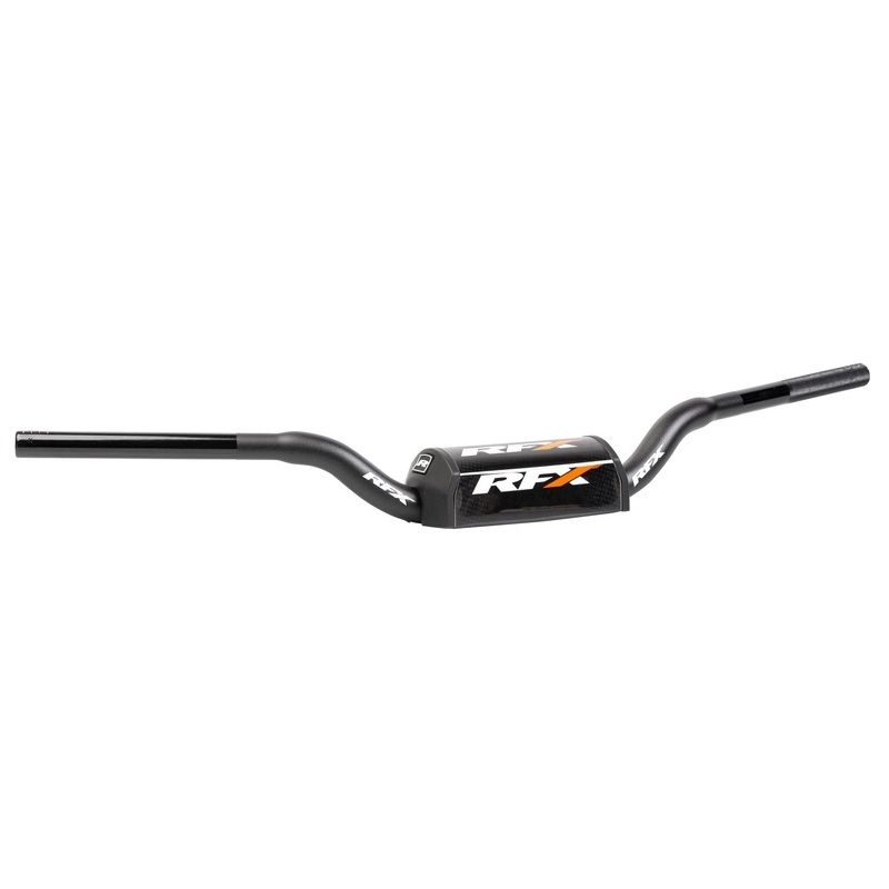 Manillar cónico RFX Pro F7 28.6 mm (negro) McGrath / - KTM - motoscamaralweb.com