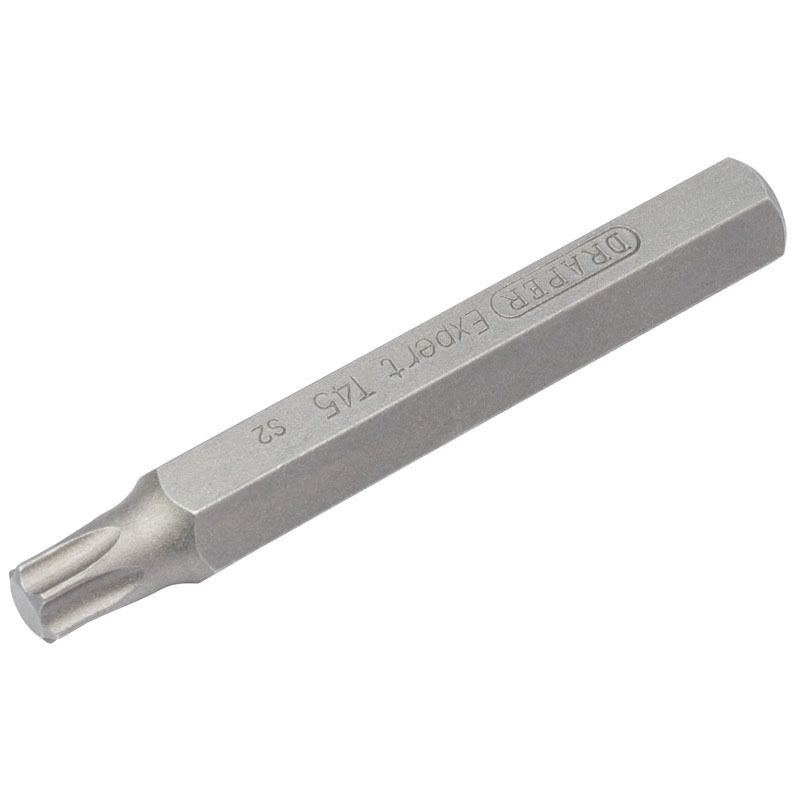 Punta torx 45 x 75mm DRAPER - motoscamaralweb.com