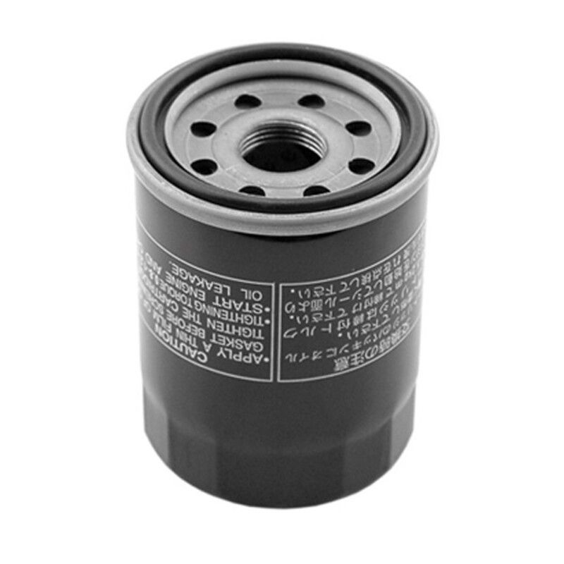 Filtro de aceite TECNIUM - 9075 - motoscamaralweb.com