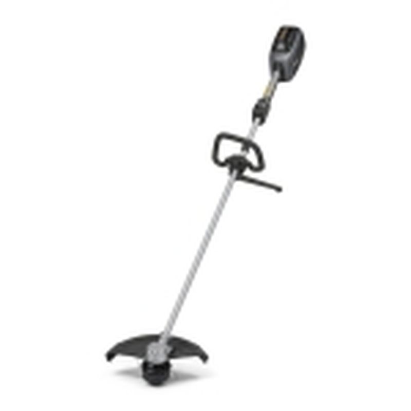 STIGA Alpina Desbrozadora de batería ABR 48 Li - motoscamaralweb.com