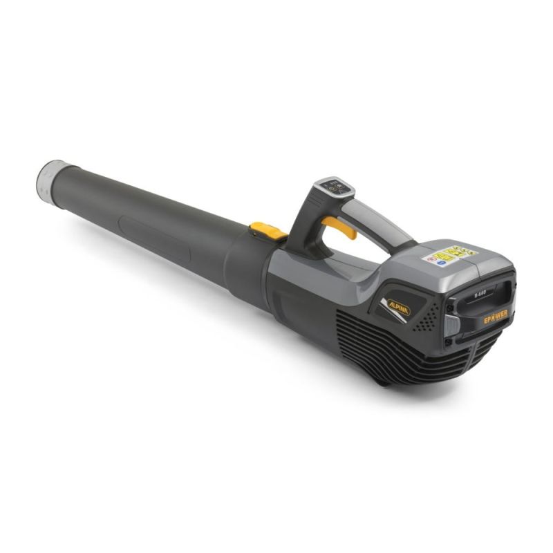 STIGA Alpina Soplador de batería ABL 48 Li Kit - motoscamaralweb.com