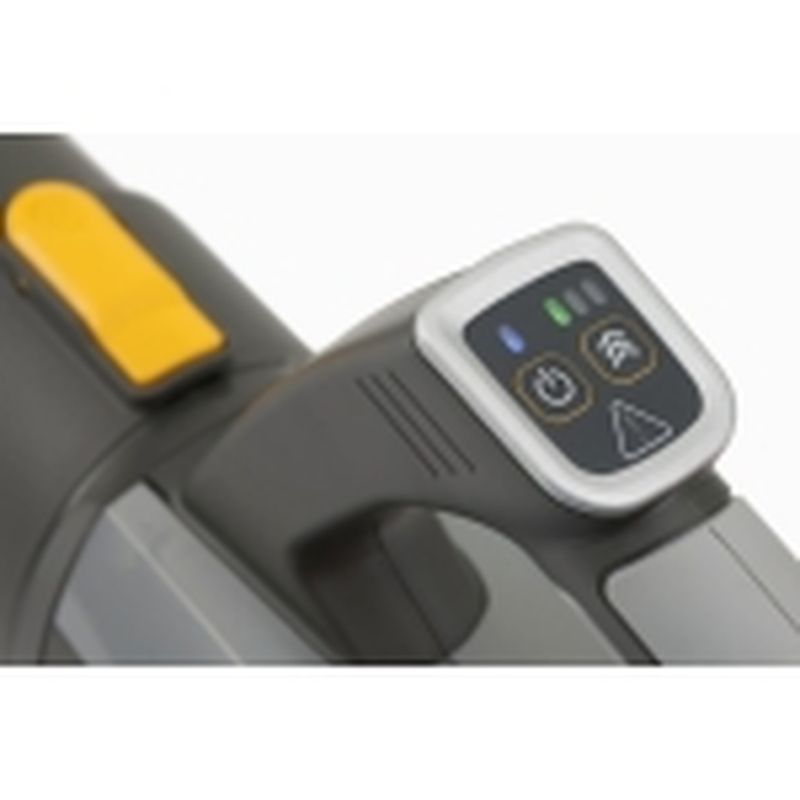 STIGA Alpina Soplador de batería ABL 48 Li Kit - motoscamaralweb.com