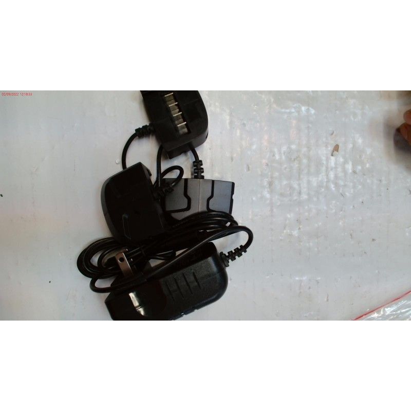 CARGADOR 3 VIAS 2.5AH 4.0 AH TIPO A (BAT.CUADRADA)- motoscamaralweb.co