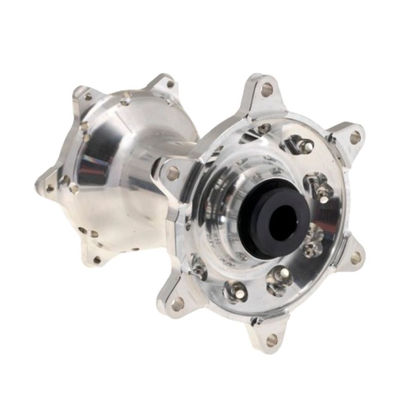 Buje trasero HAAN WHEELS - motoscamaralweb.com