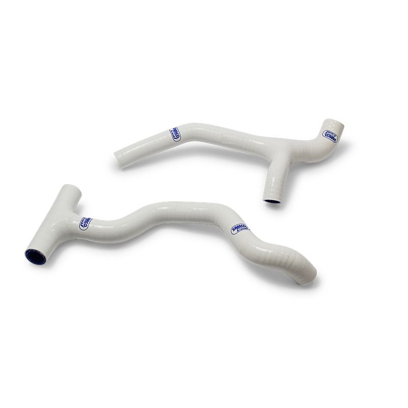 Kit de manguitos de radiador SAMCO - motoscamaralweb.com