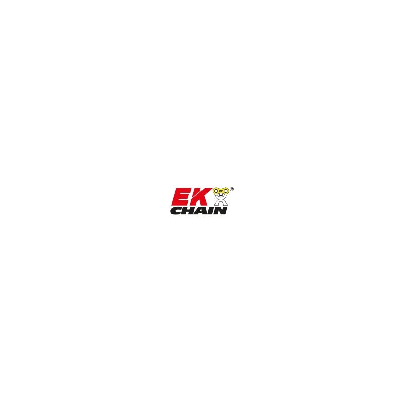 Enganche de cadena EK tipo remache 530SRX2 QX-Ring 530 - motoscamaralweb.com