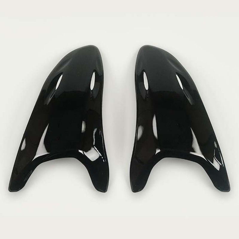 Difusor ARAI para casco Tour X-4 - Negro - motoscamaralweb.com