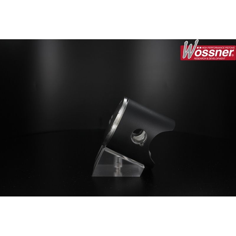 Pistón forjado WÖSSNER - motoscamaralweb.com