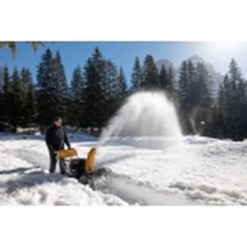 STIGA Quitanieves de gasolina ST 5262 P - motoscamaralweb.com