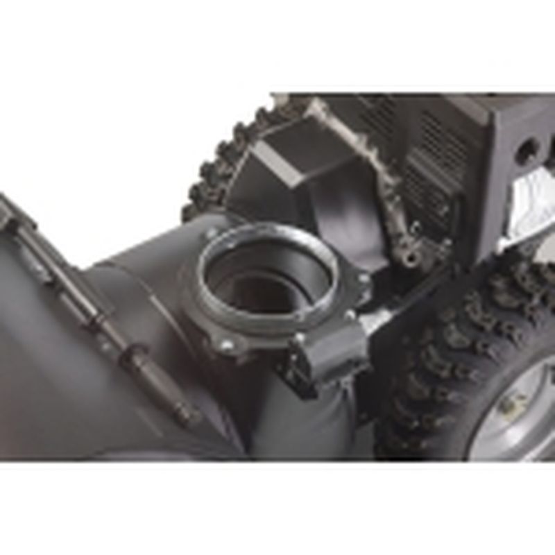 STIGA Quitanieves de gasolina ST 5266 P - motoscamaralweb.com