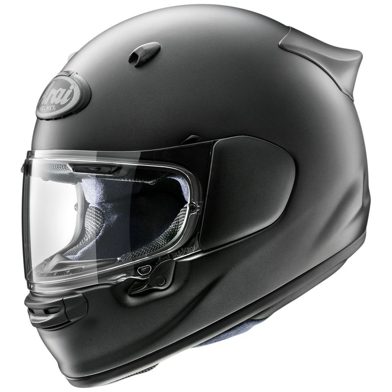 Casco ARAI Quantic - Gris - motoscamaralweb.com