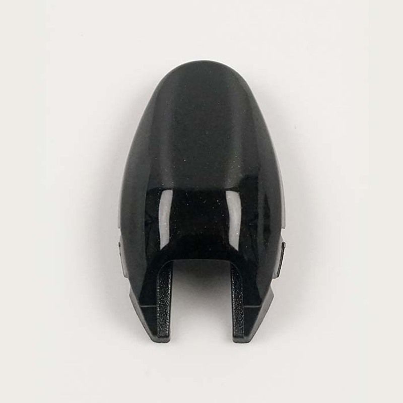 Ventilación superior ARAI (Sistema XGF). Negro Diamante - motoscamaralweb.com