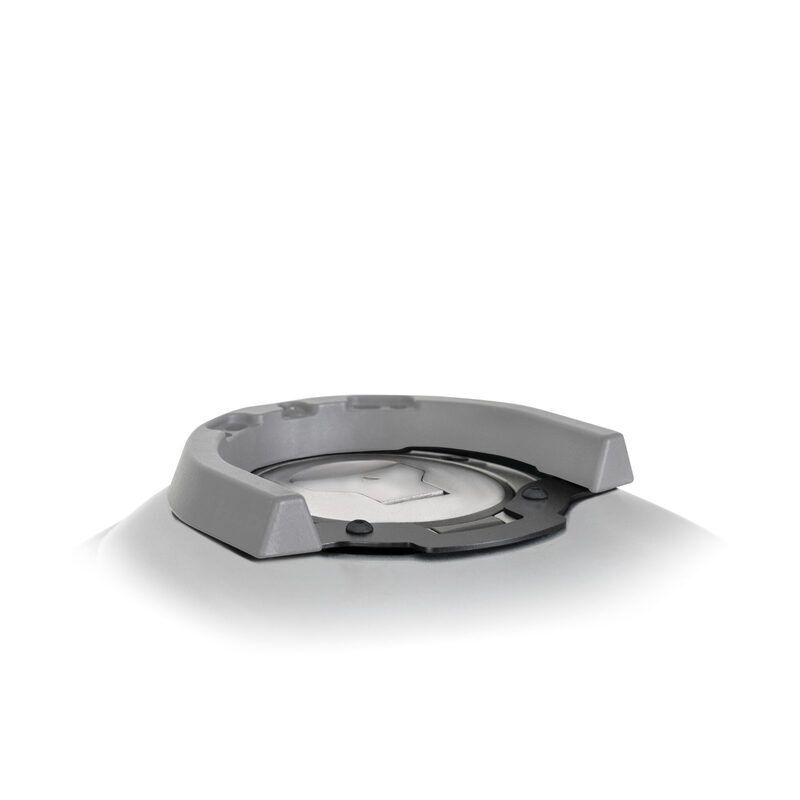 Fijación SHAD Click System - motoscamaralweb.com