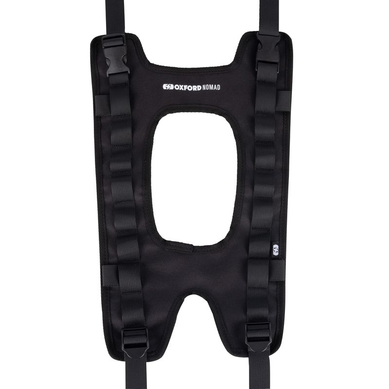 OXFORD Nomad Tank Harness - motoscamaralweb.com