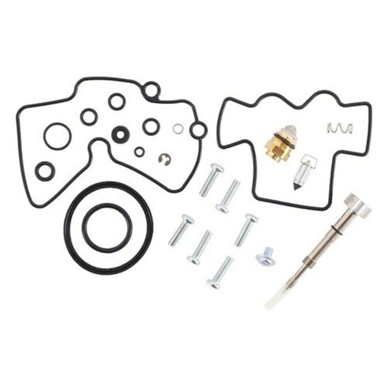 Kit reparación de carburador ALL BALLS - motoscamaralweb.com