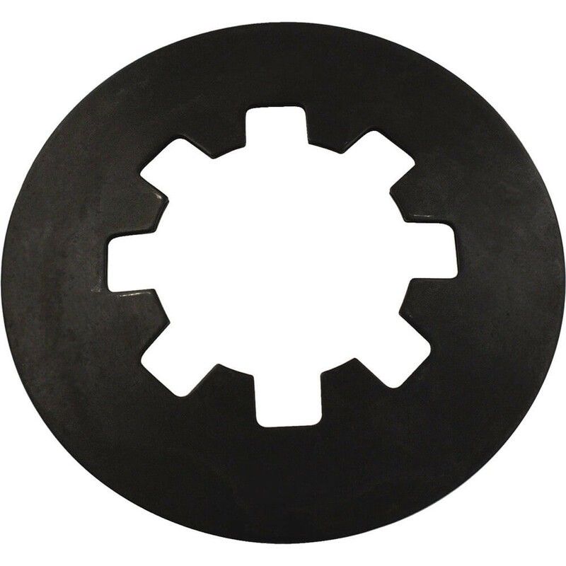 Muelle de embrague de diafragma BARNETT - motoscamaralweb.com