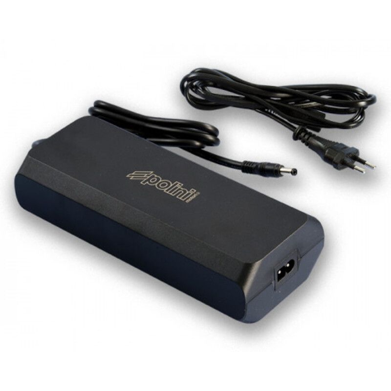 Cargador de batería POLINI e-Bike 4A - motoscamaralweb.com