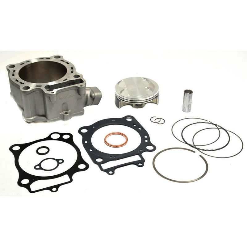 ATHENA Cylinder Kit - Ø96mm - motoscamaralweb.com