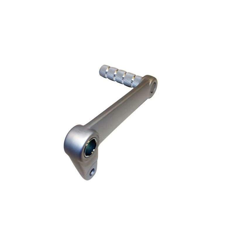 Pedal de cambio V PARTS - Aluminio Derbi - motoscamaralweb.com