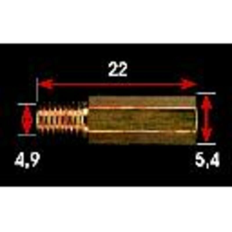 Chiclé Keihin N424-14-220 - motoscamaralweb.com