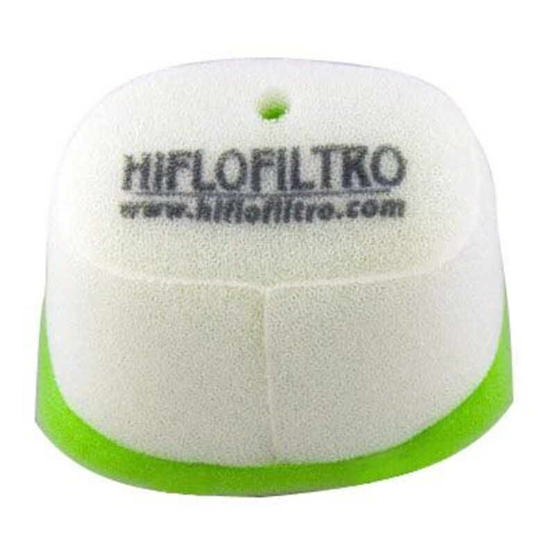 Filtro de aire HIFLOFILTRO - HFF4016 - motoscamaralweb.com