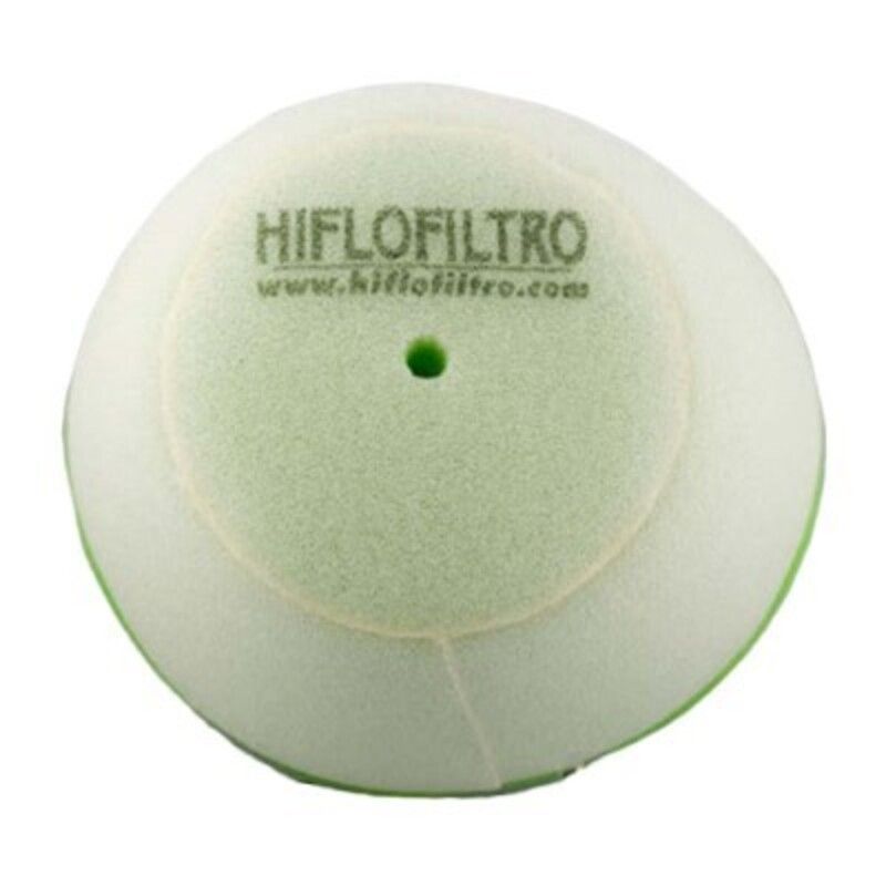 Filtro de aire HIFLOFILTRO - HFF4013 - motoscamaralweb.com