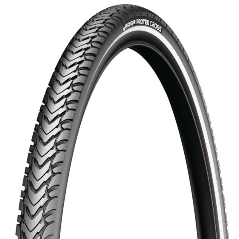 Neumático bicicleta MICHELIN Protek Cross Access Line 37-622 (700X35C) - motoscamaralweb.com