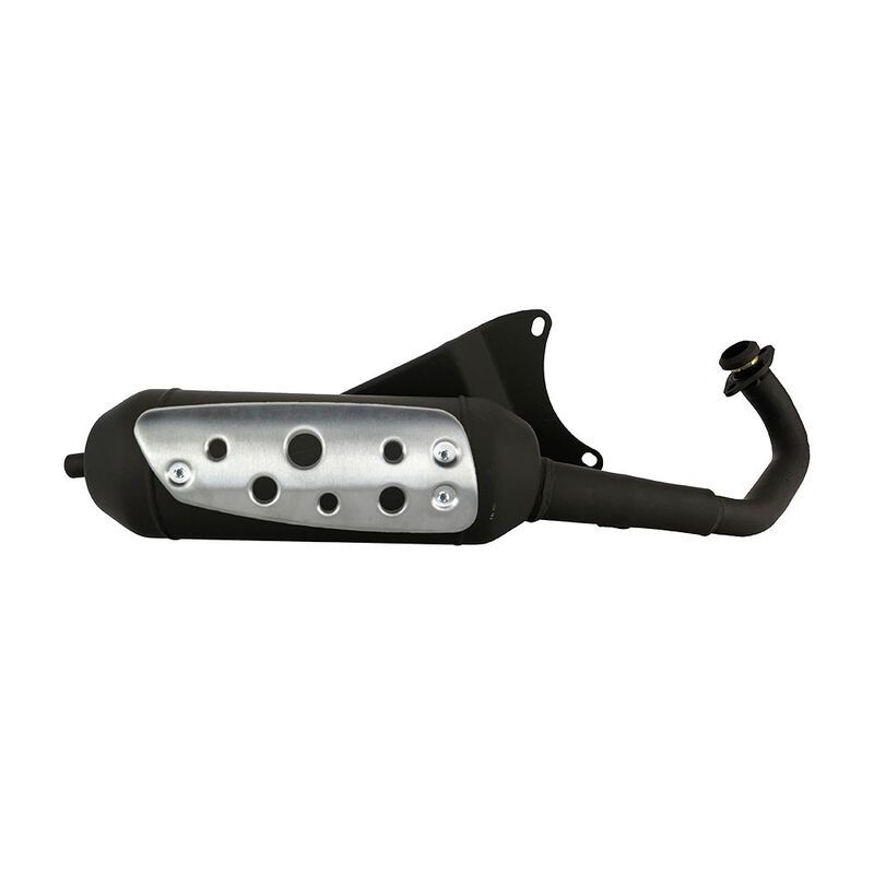 Escape completo TECNIGAS Silent Pro - Honda - motoscamaralweb.com