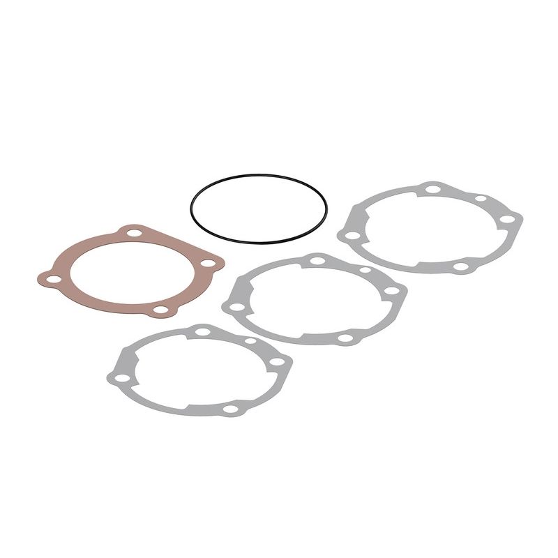 Juego de juntas MALOSSI para cilindro Ø 68.5 y para culata Malossi y original - motoscamaralweb.com