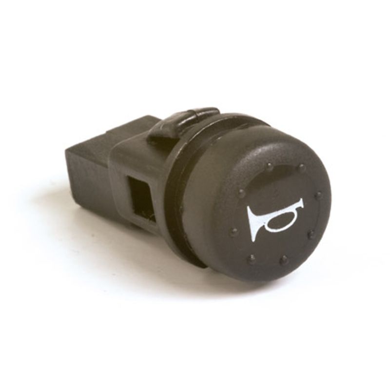 SHIN YO Horn Button Universal. To Clamp. With Symbol - motoscamaralweb.com