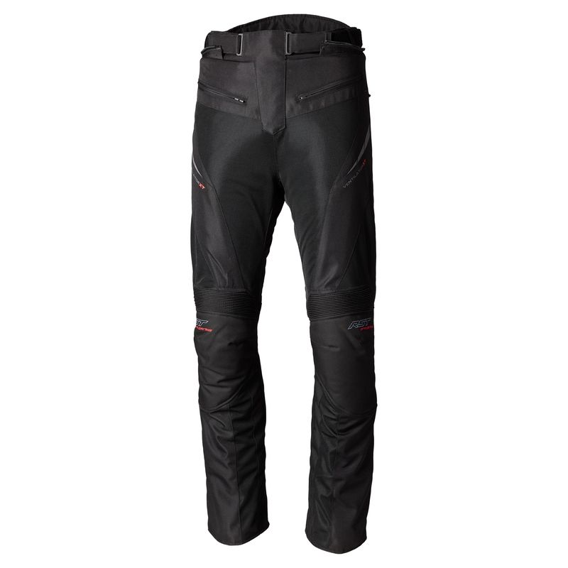 Pantalón RST Ventilator XT CE hombre - Negro - motoscamaralweb.com