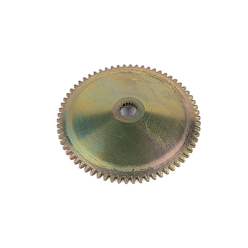 Semipolea fija TOP PERFORMANCES Piaggio Gilera 50cc- motoscamaralweb.c