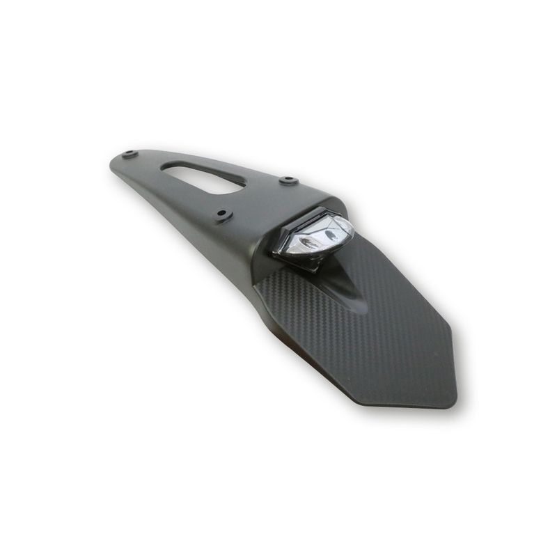 Piloto trasero SHIN YO - motoscamaralweb.com